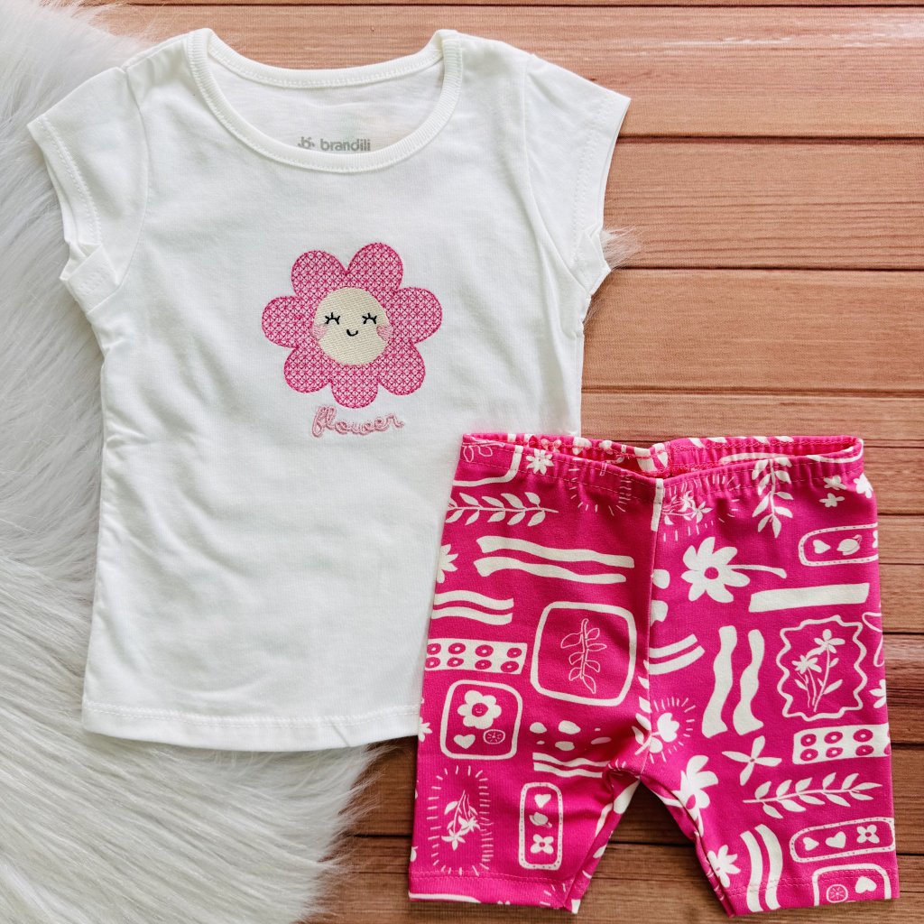 Conjunto Brandili M