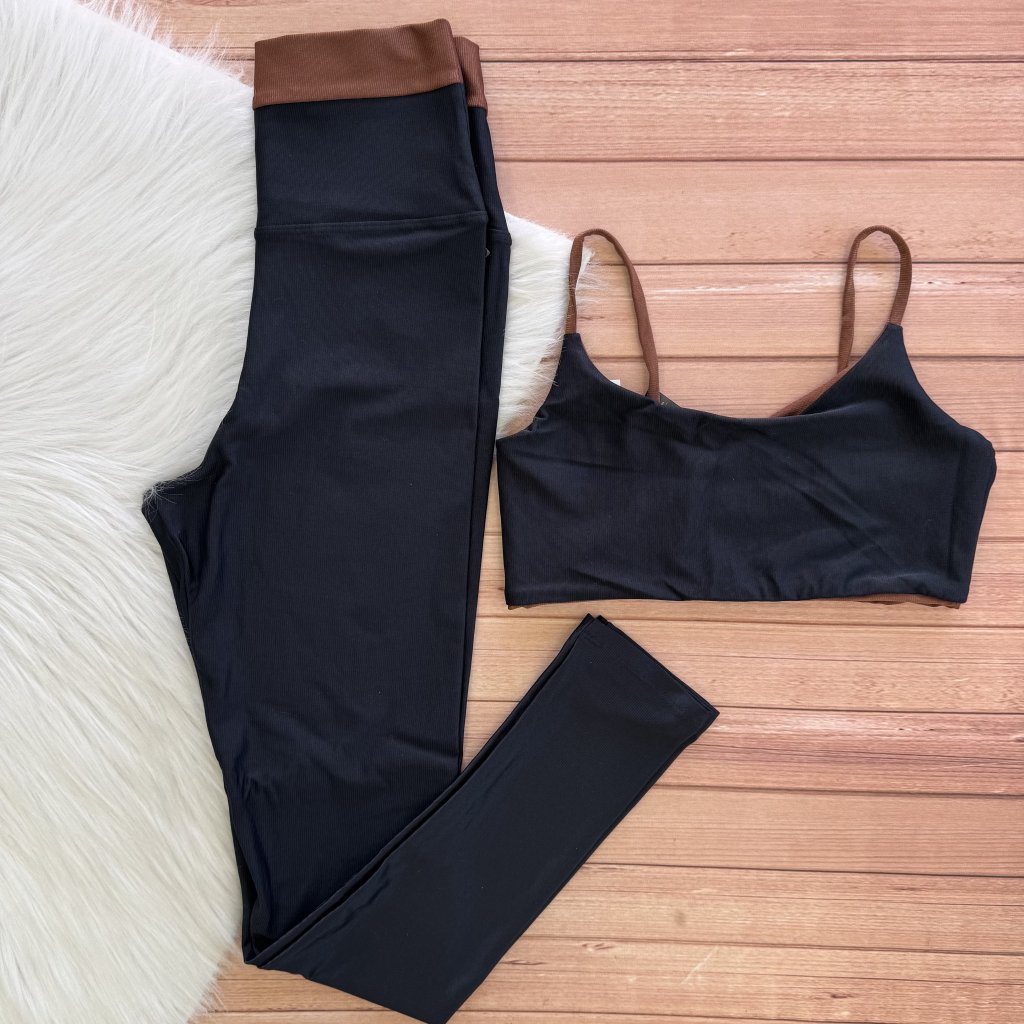 Conjunto Fitness P