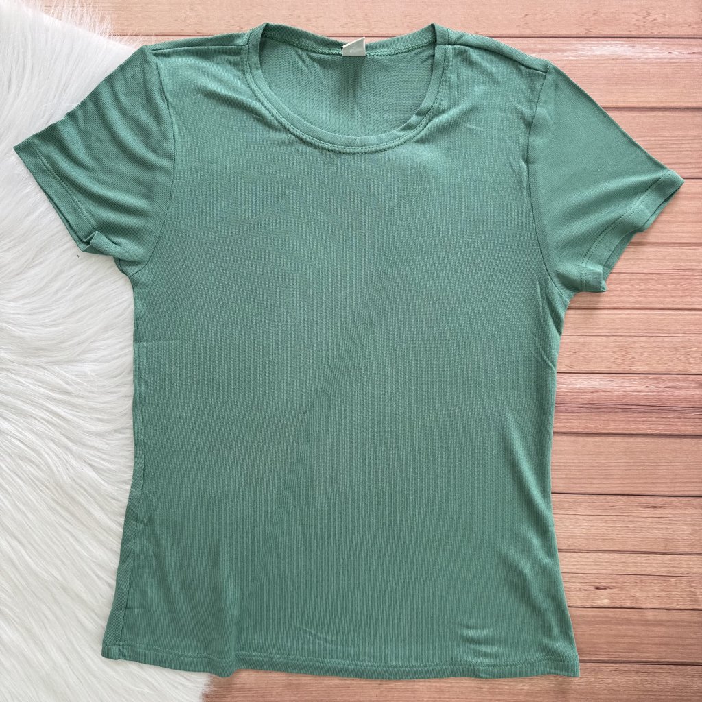 Blusa Rovitex P