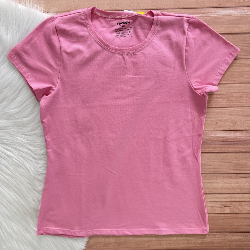 Blusa Rovitex P