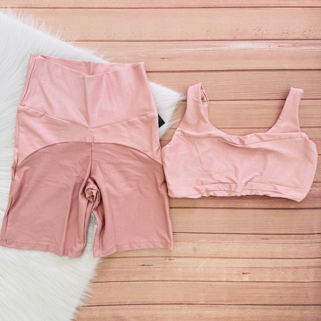 Conjunto Fitness G