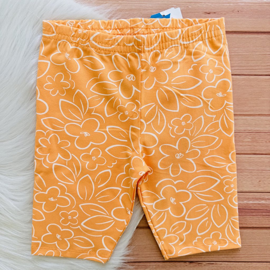 Shorts Ciclista Brandili 4