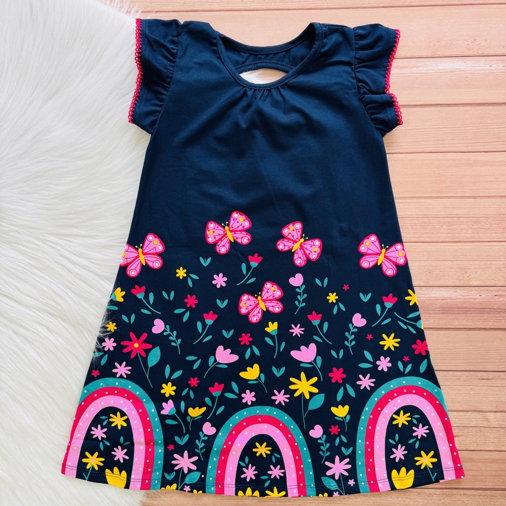 Vestido Kyly 2