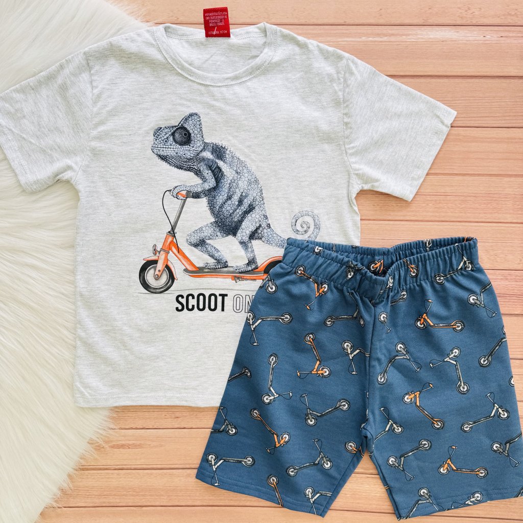 Conjunto Kyly 6