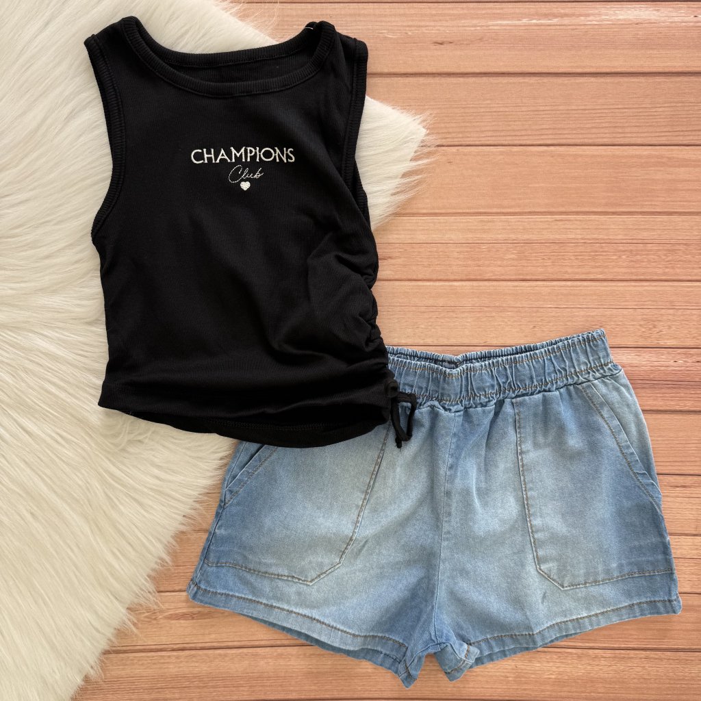 Conjunto Brandili Young 10