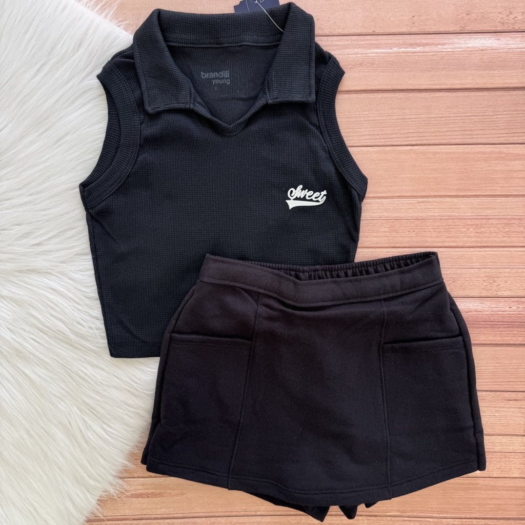 Conjunto Brandili Young 10