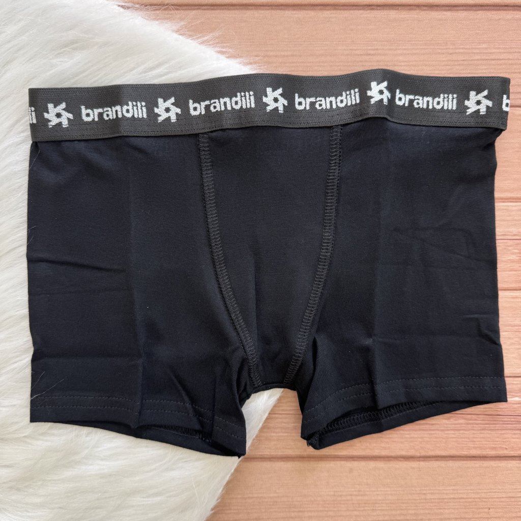 Cueca Boxer Brandili GG