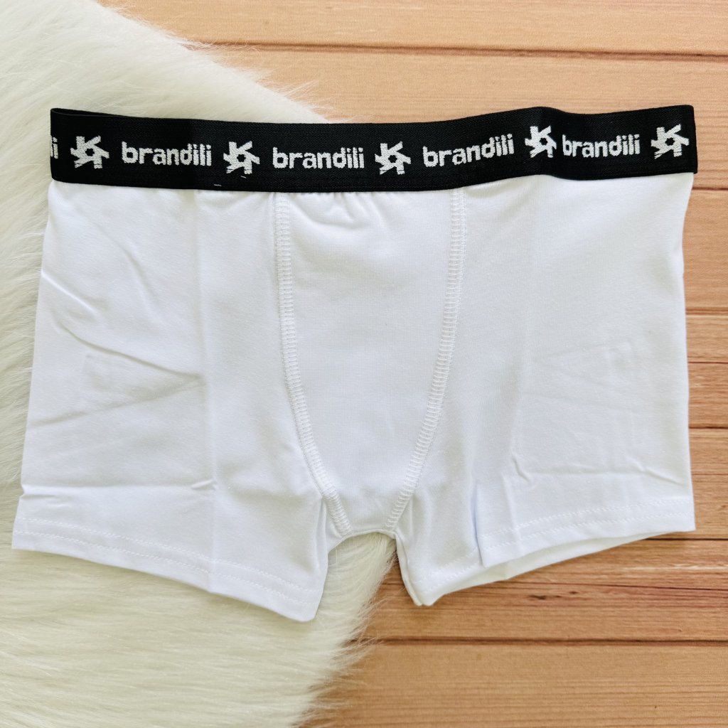 Cueca Boxer Brandili P
