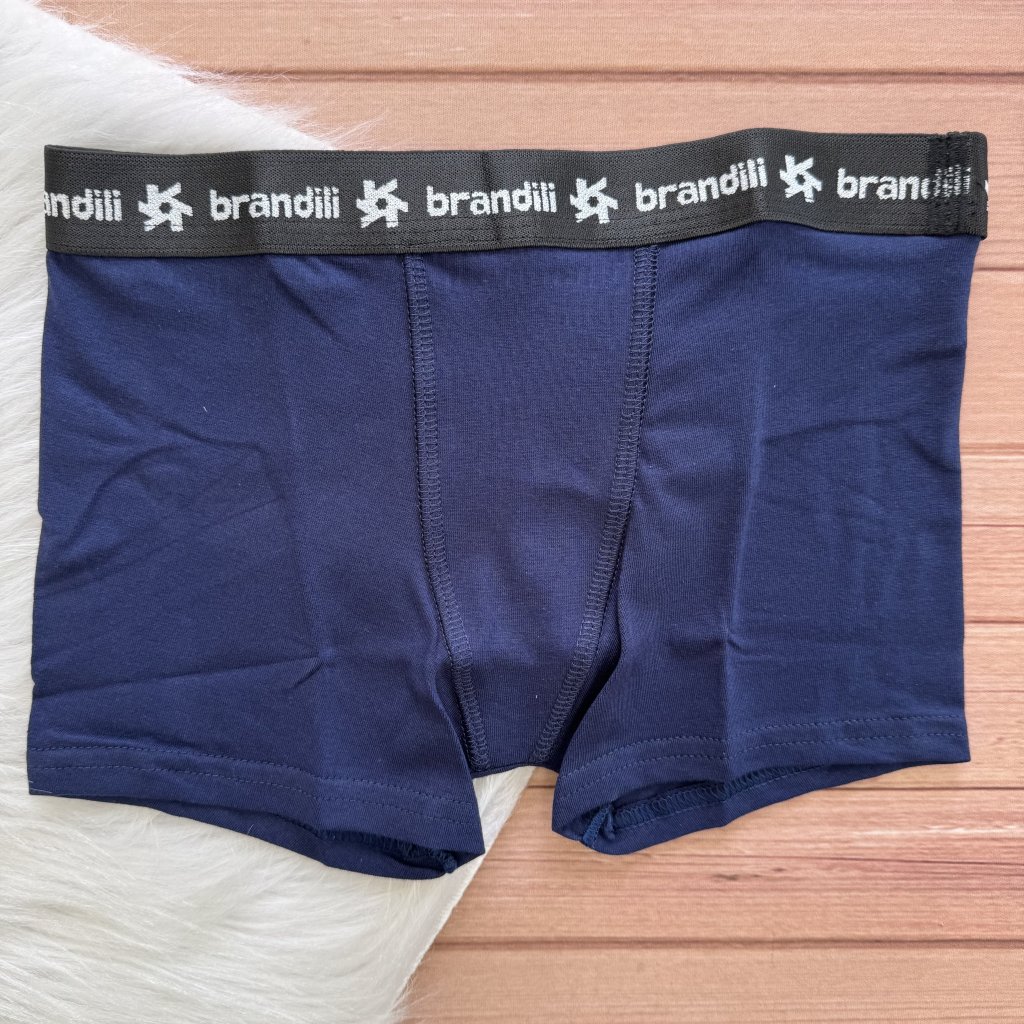 Cueca Boxer Brandili P