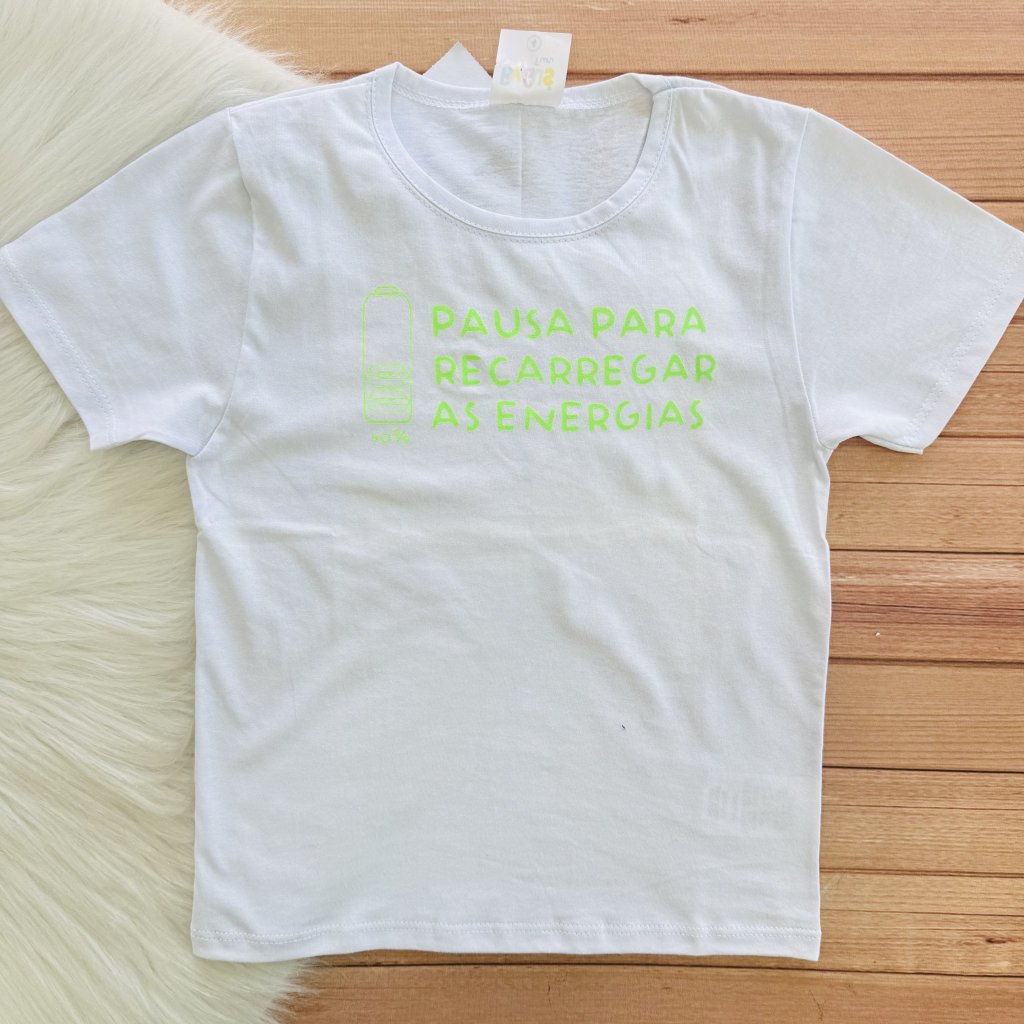 Camiseta By Gus 4