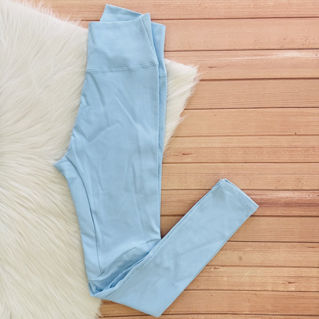 Legging Canelada Fitness M