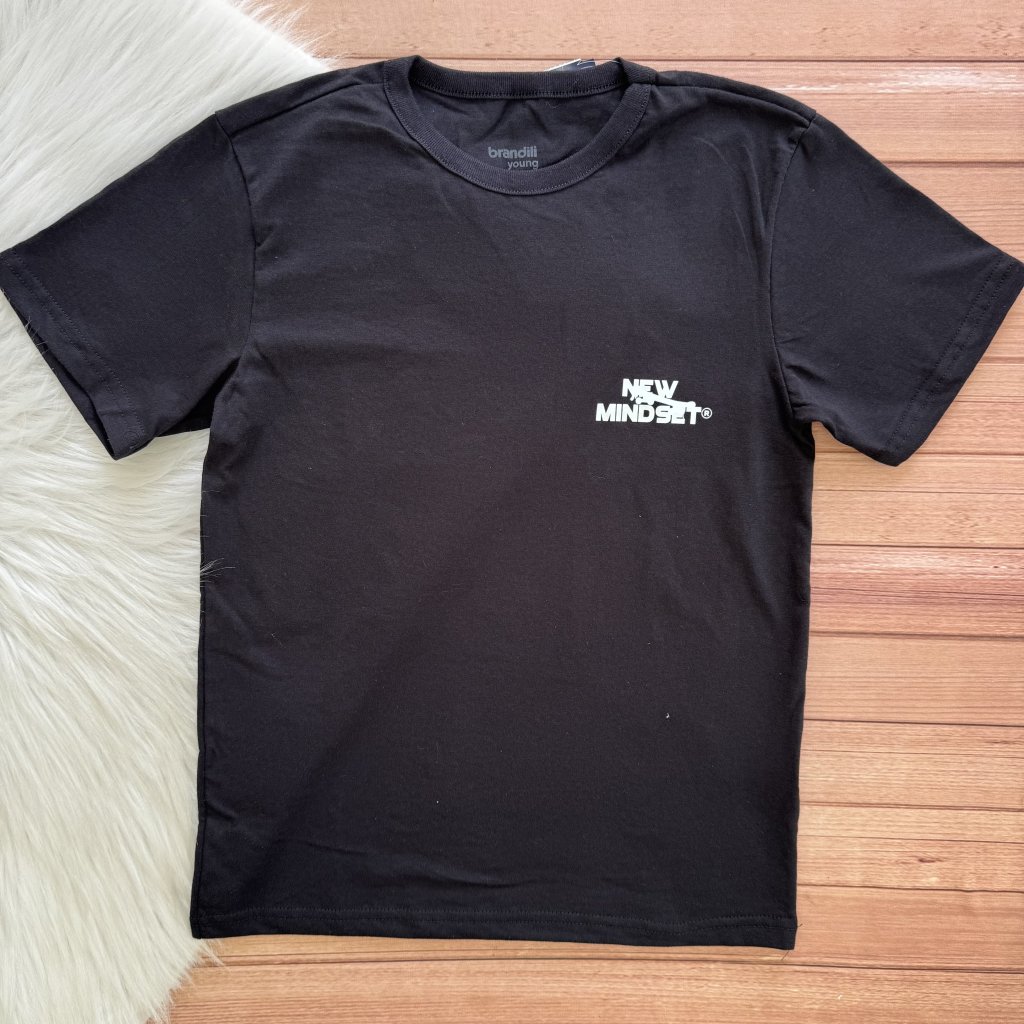 Camiseta Brandili Young 10