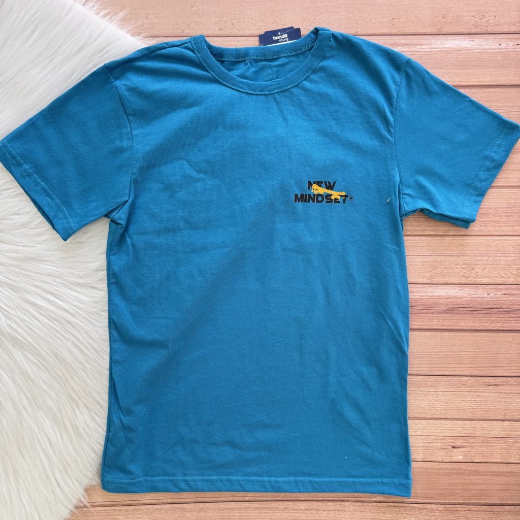 Camiseta Brandili Young 10