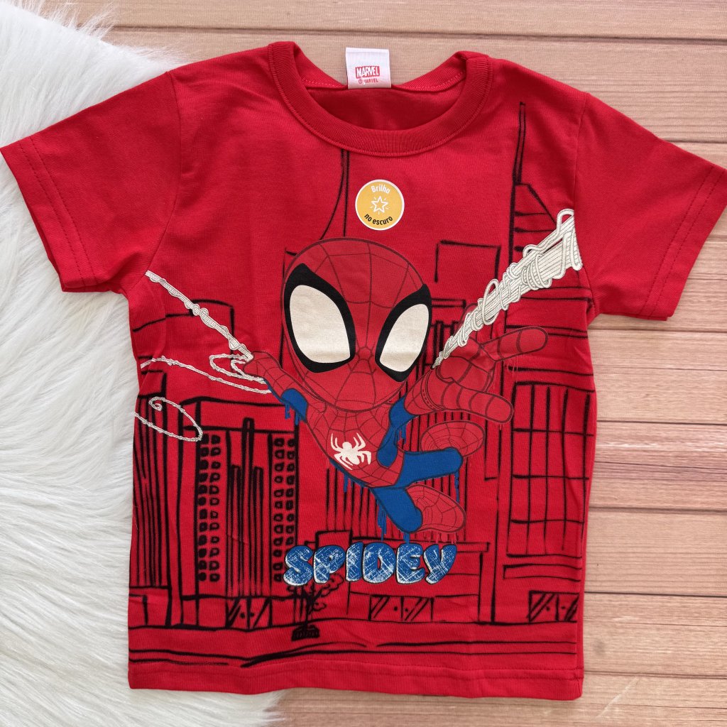 Camiseta Brandili 1