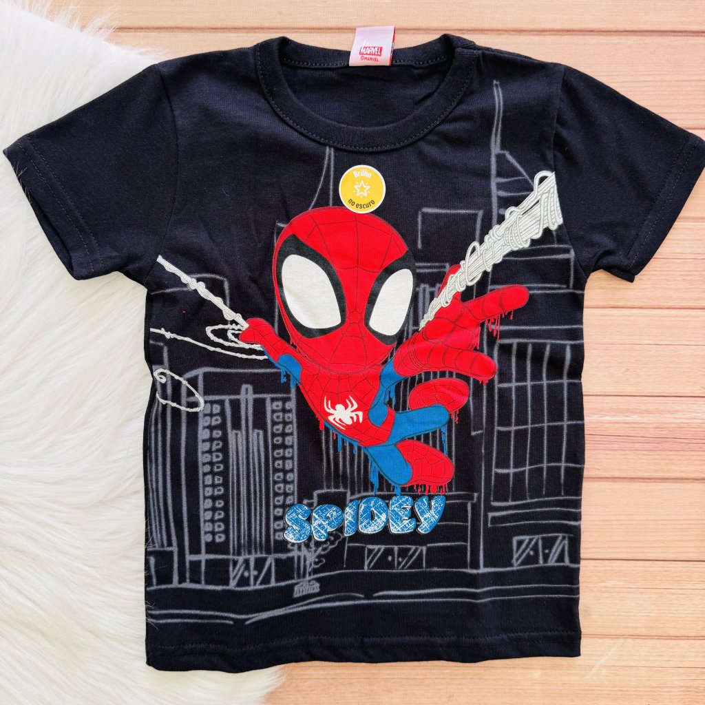 Camiseta Brandili 1