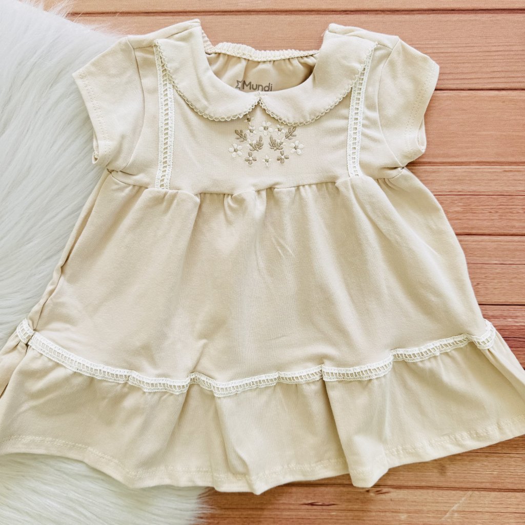 Vestido Mundi M