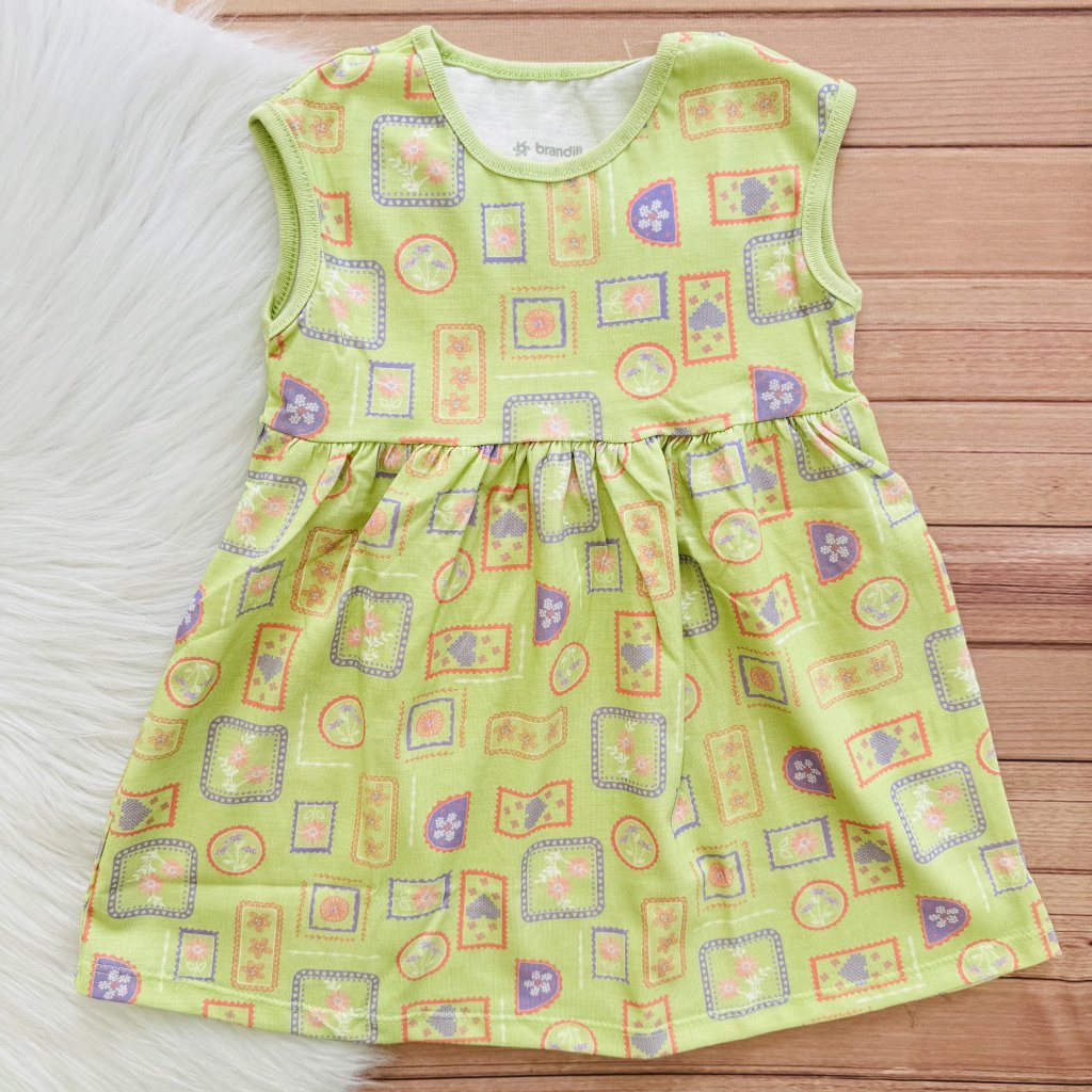 Vestido Brandili 1