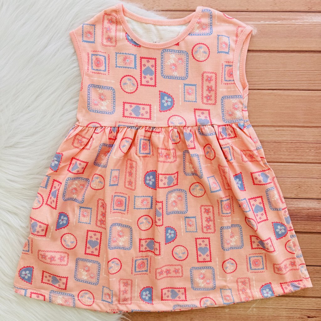 Vestido Brandili 1