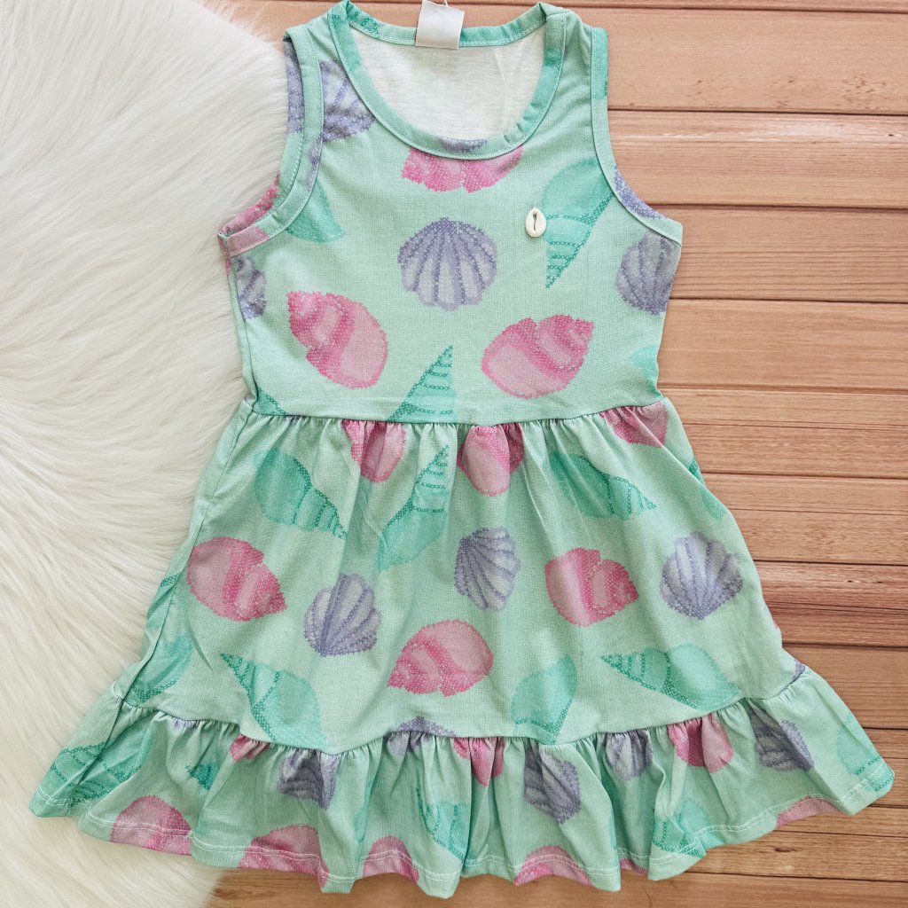 Vestido Brandili 14