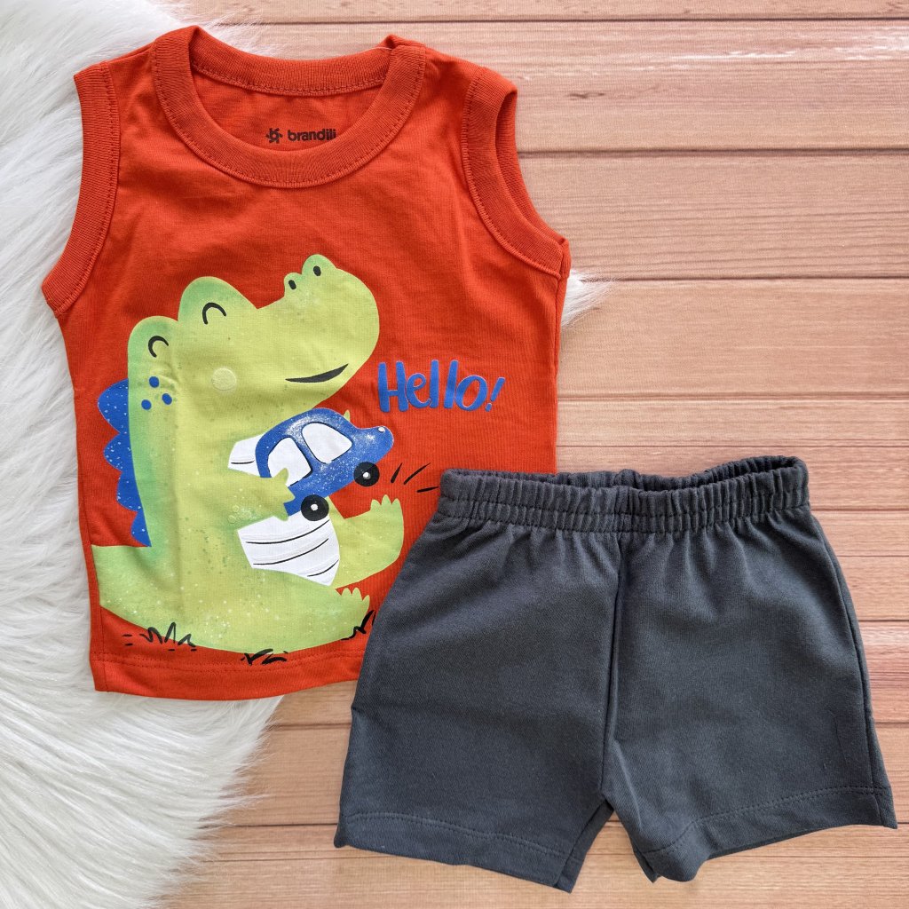 Conjunto Brandili M