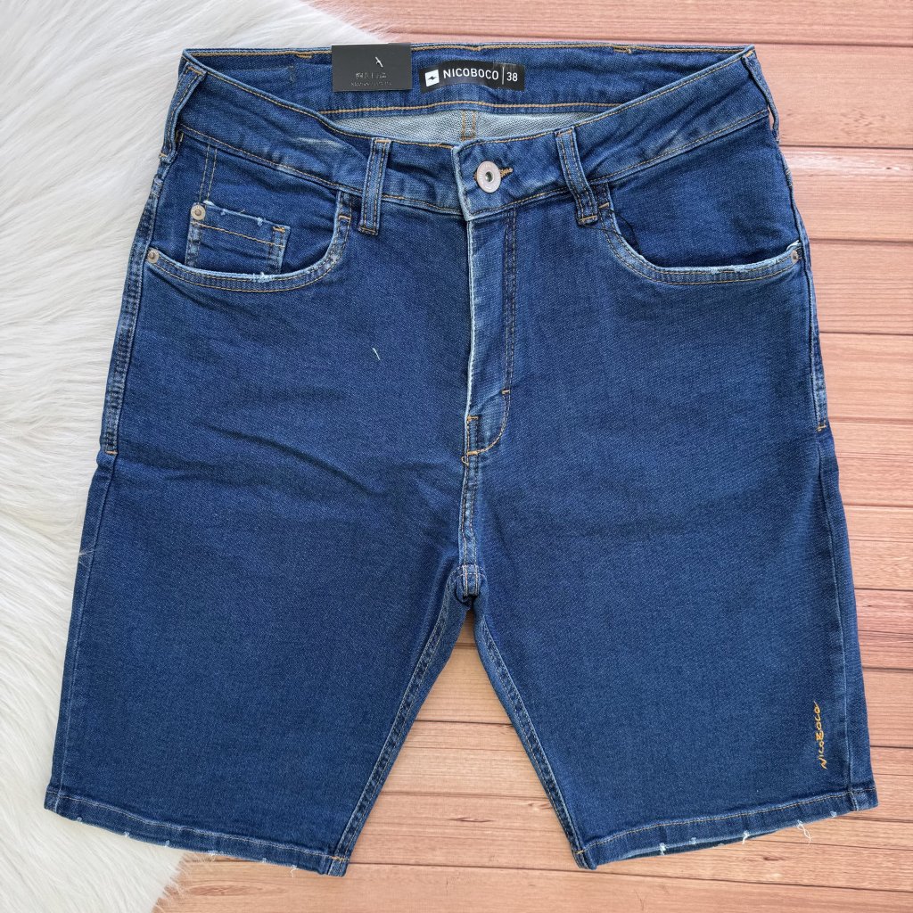 Bermuda Nicoboco 40
