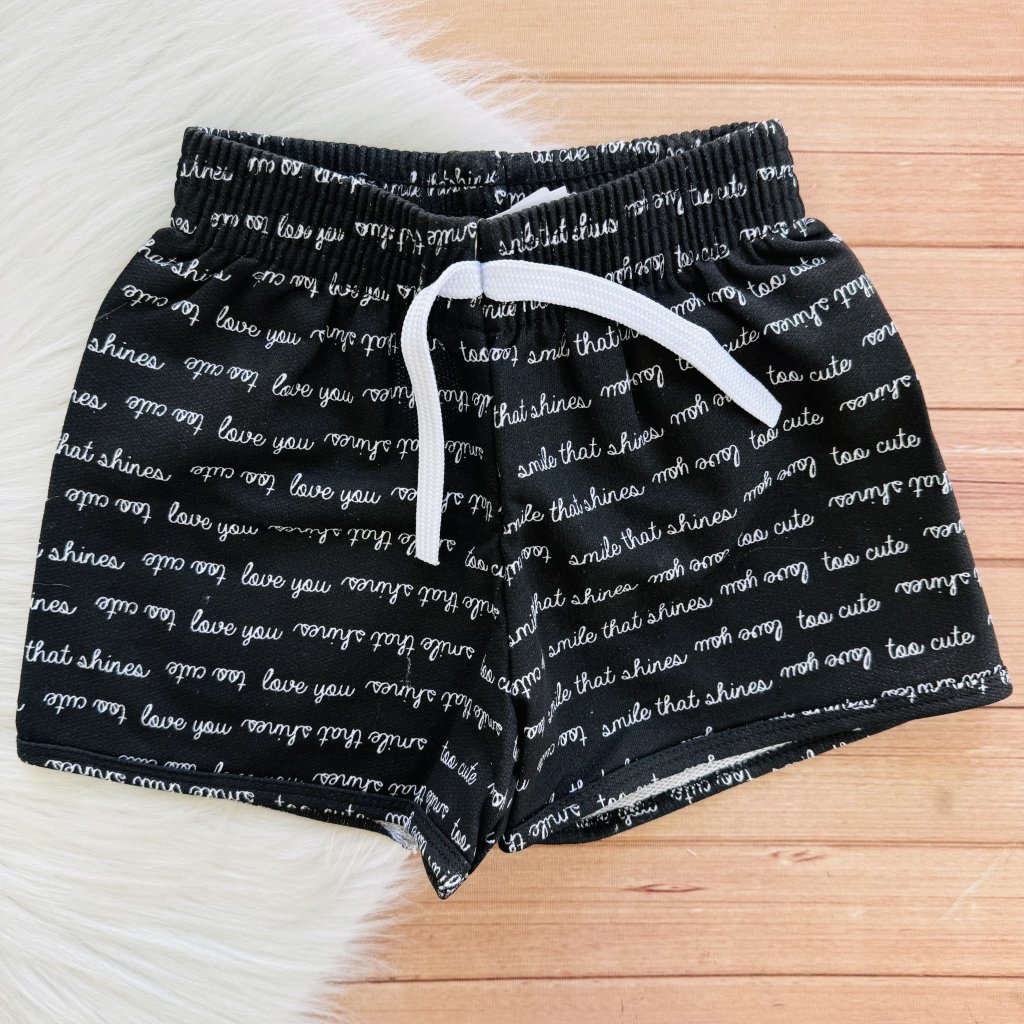 Shorts By Gus 4
