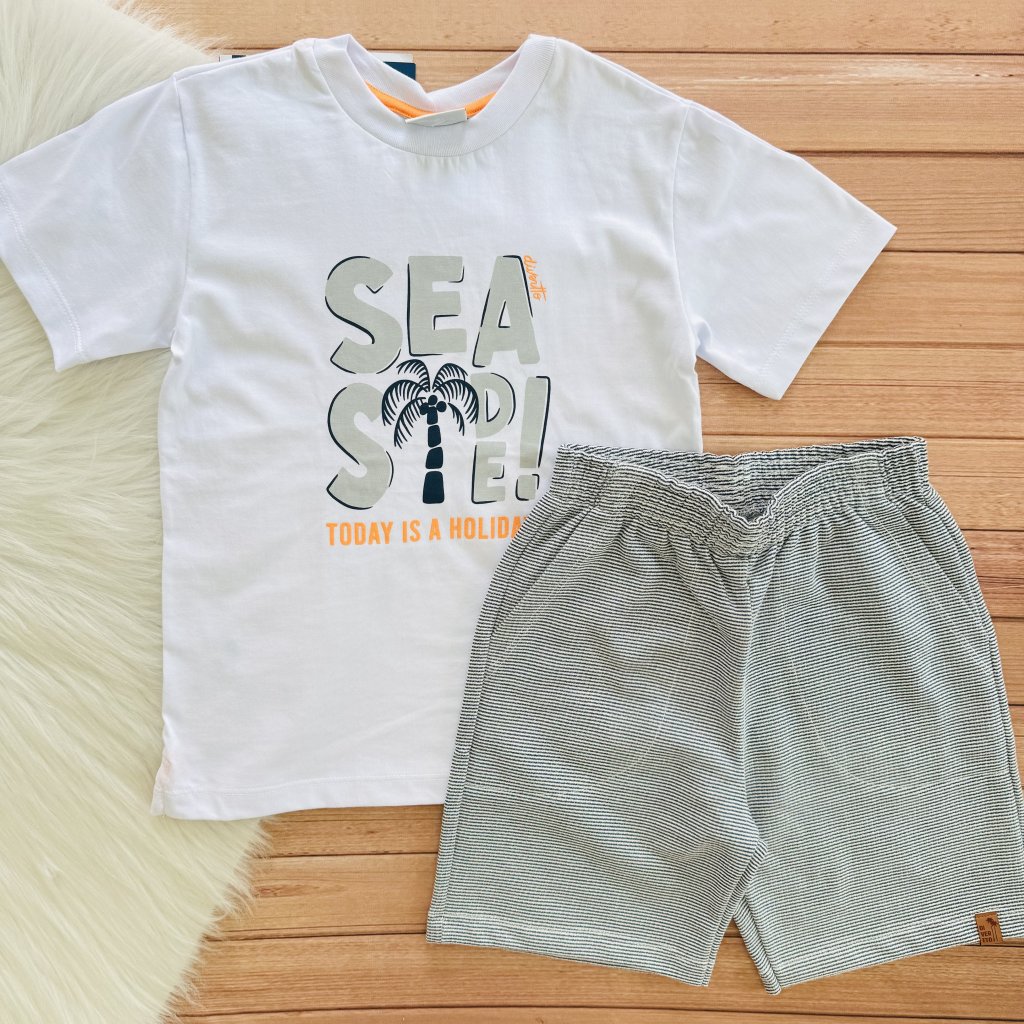 Conjunto Divertto 14