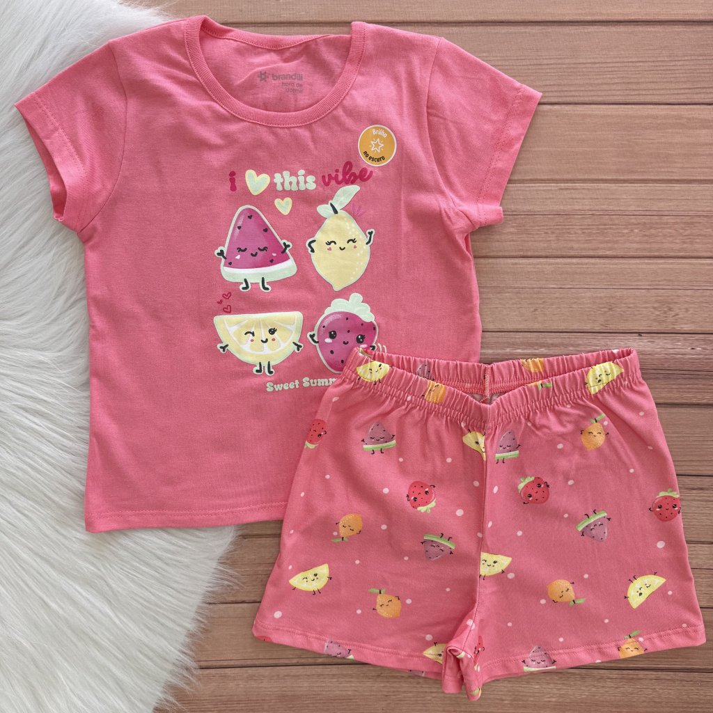 Pijama Brandili 4