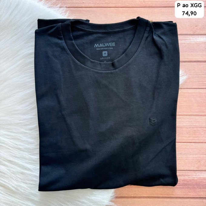Camiseta Malwee P