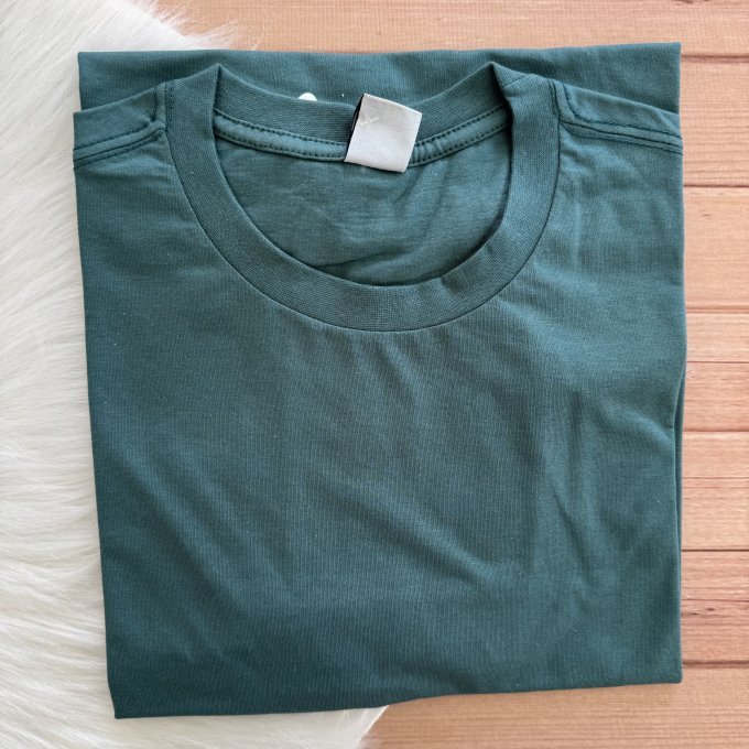 Camiseta Nicoboco P
