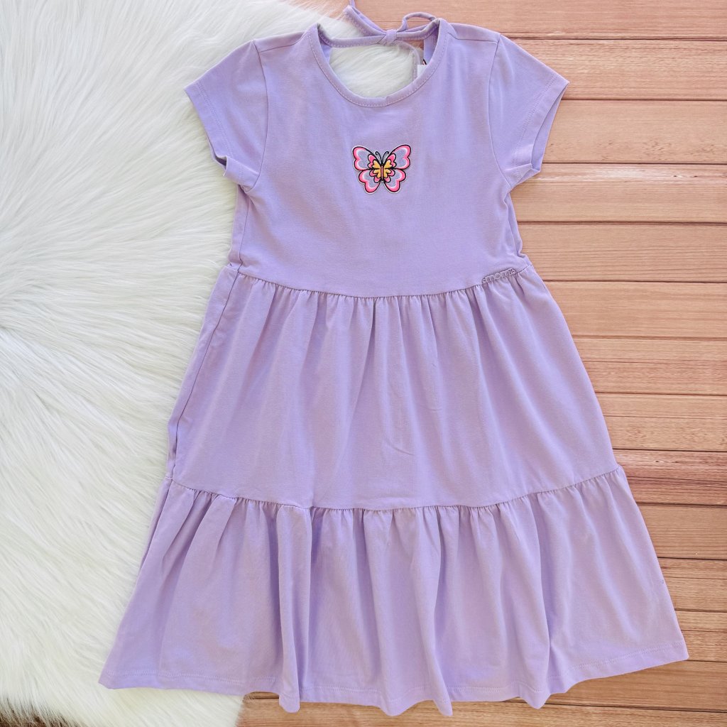 Vestido Momi 8