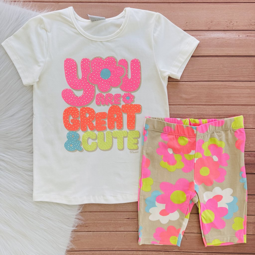  Conjunto Momi 12