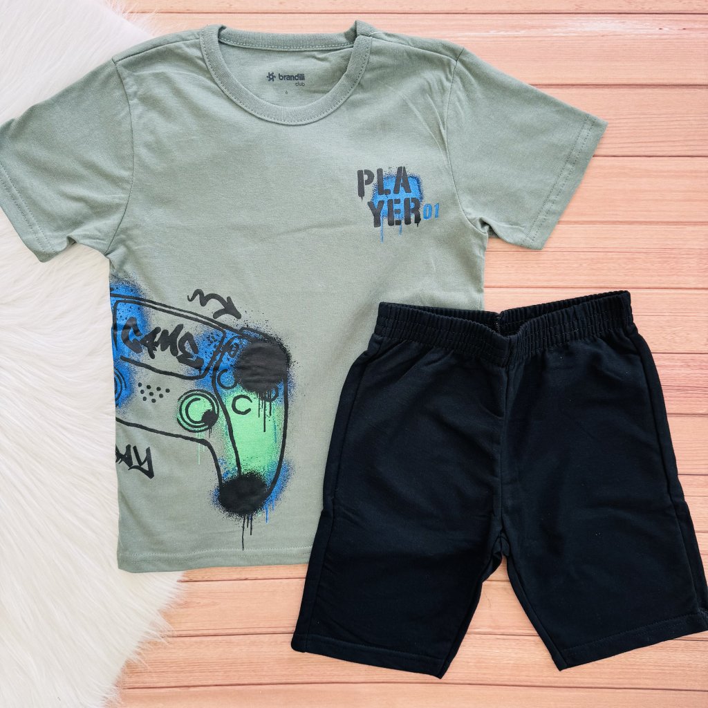 Conjunto Brandili 4