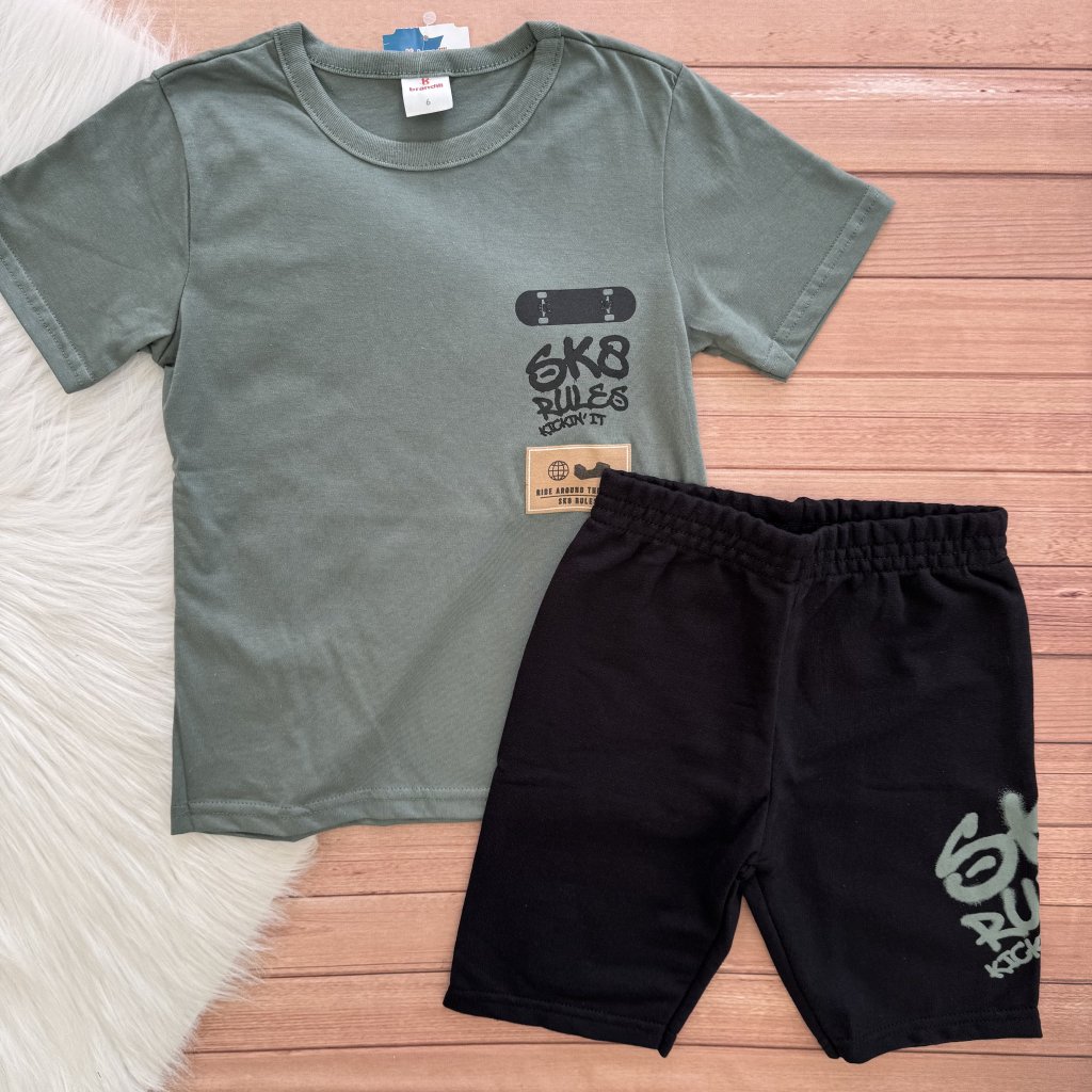 Conjunto Brandili 4