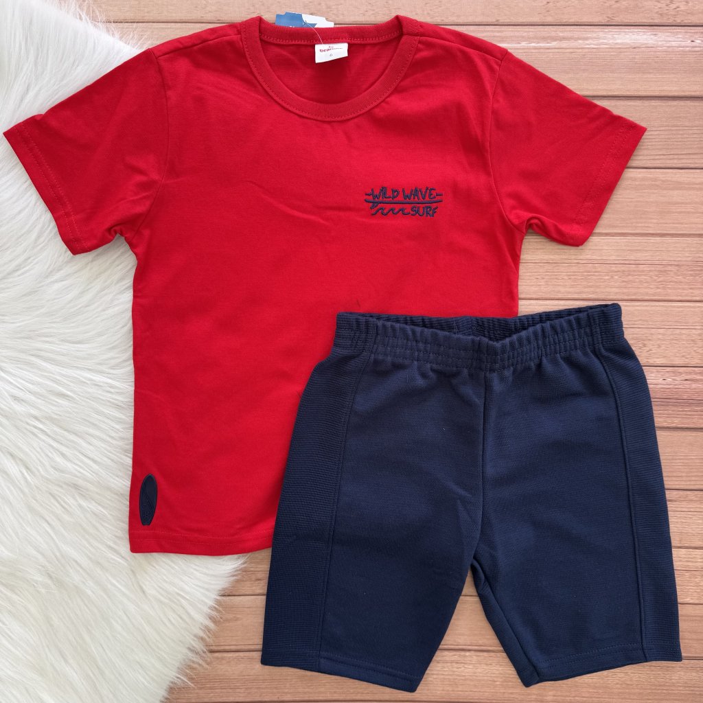 Conjunto Brandili 8