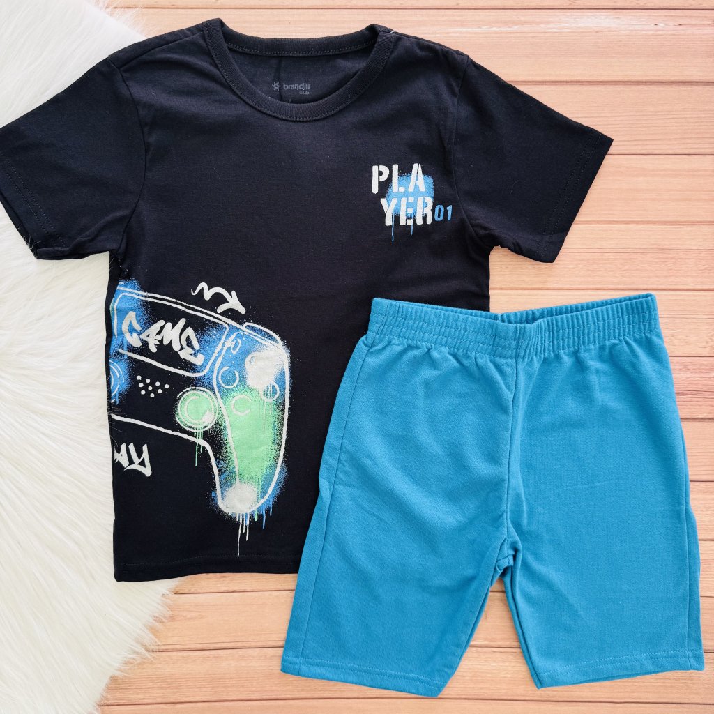 Conjunto Brandili 12