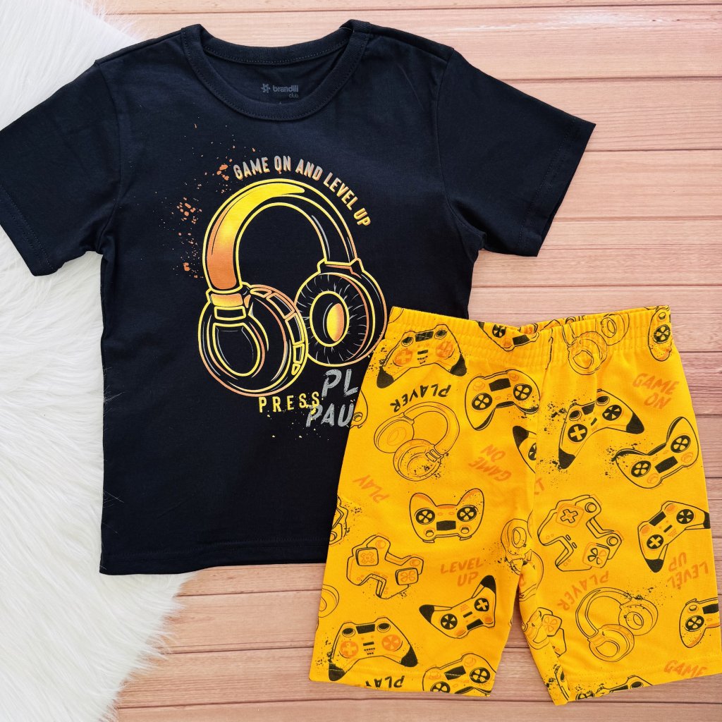 Conjunto Brandili 16