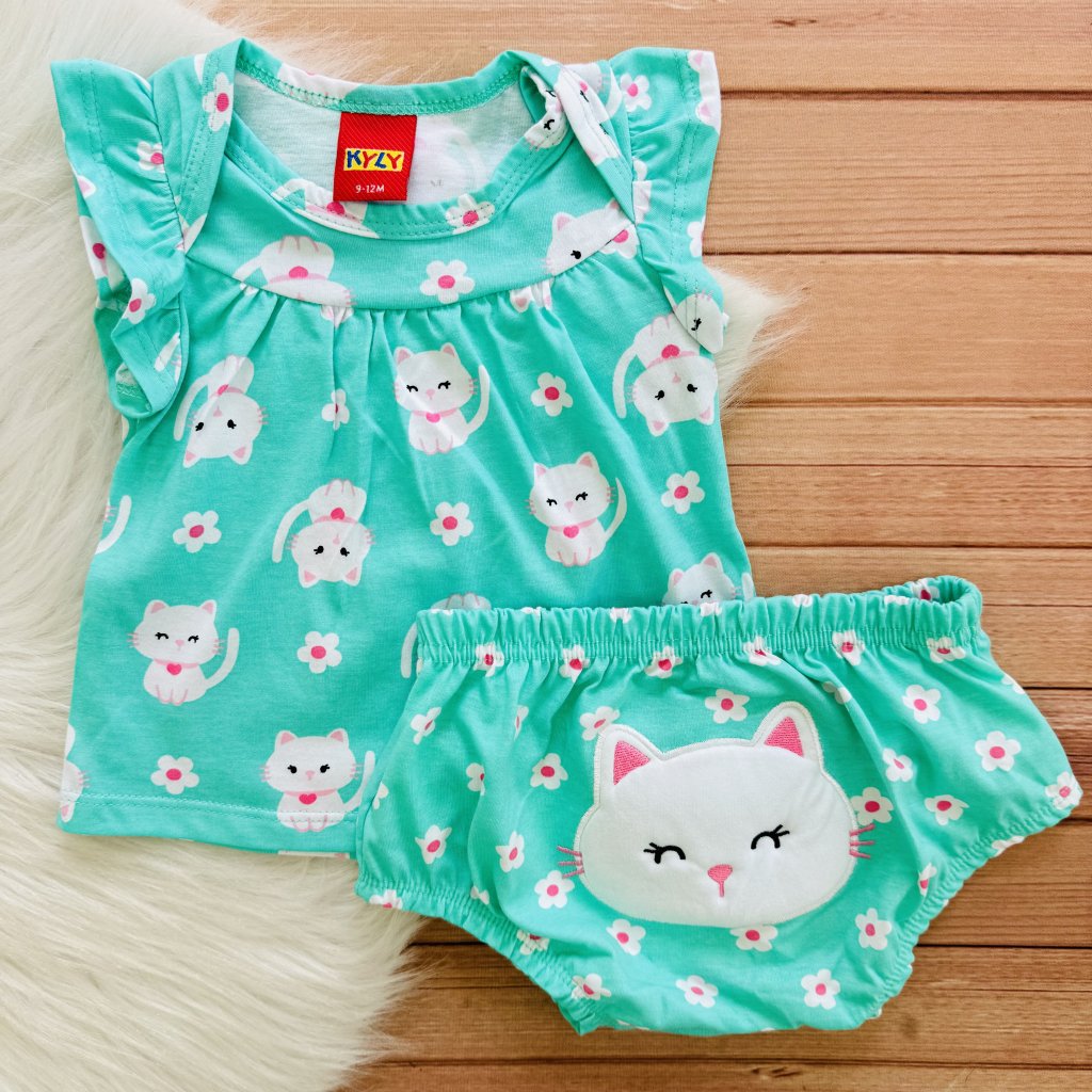 Conjunto Kyly M