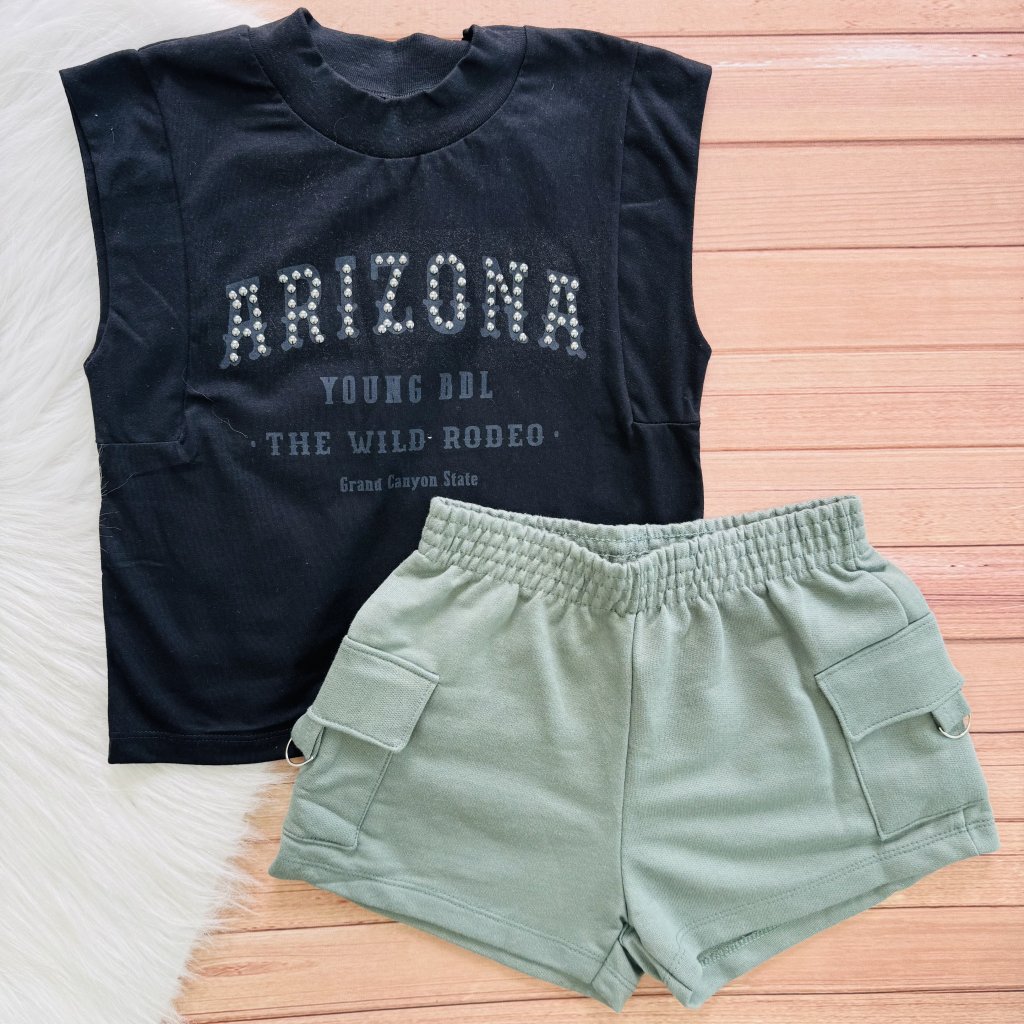 Conjunto Young 12