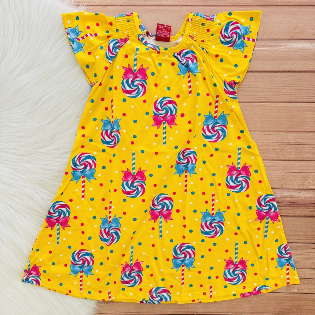 Vestido Kyly 3