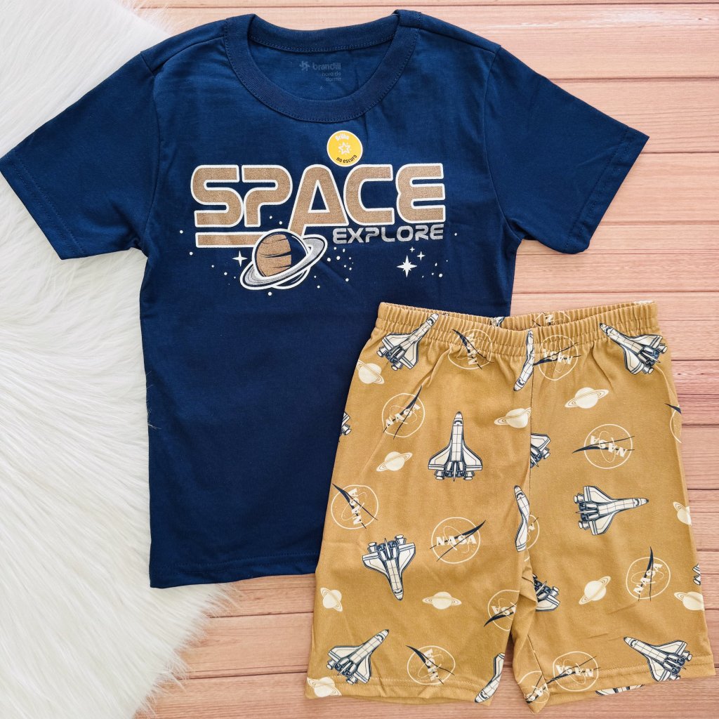 Pijama Brandili 16