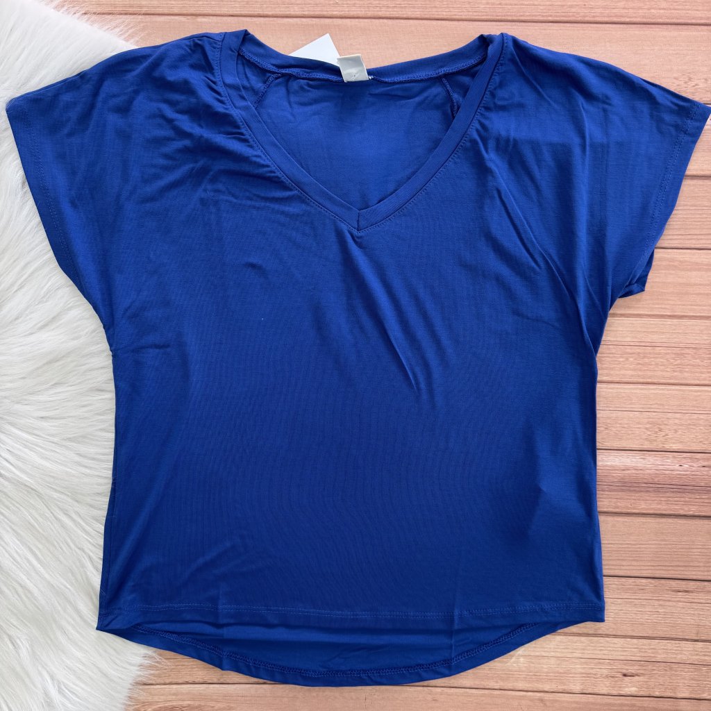 Blusa Rovitex P