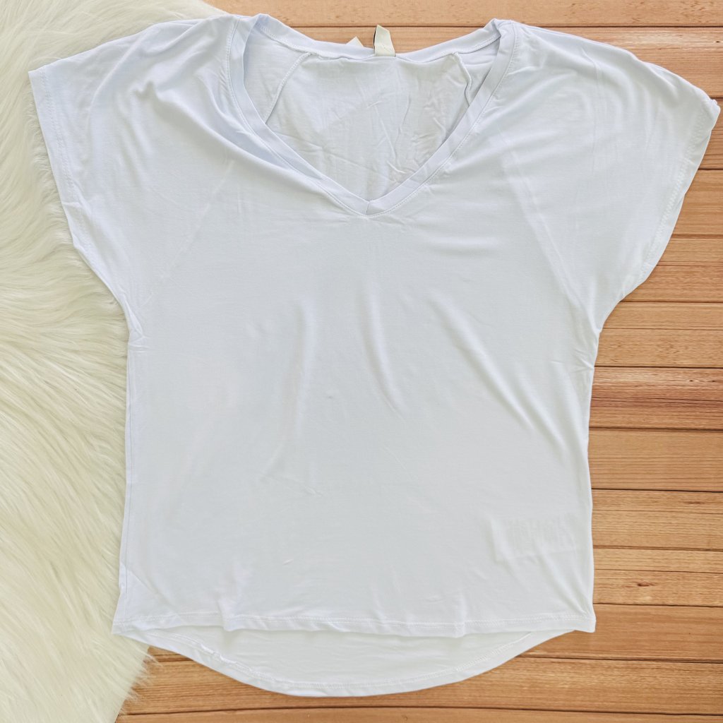 Blusa Rovitex M