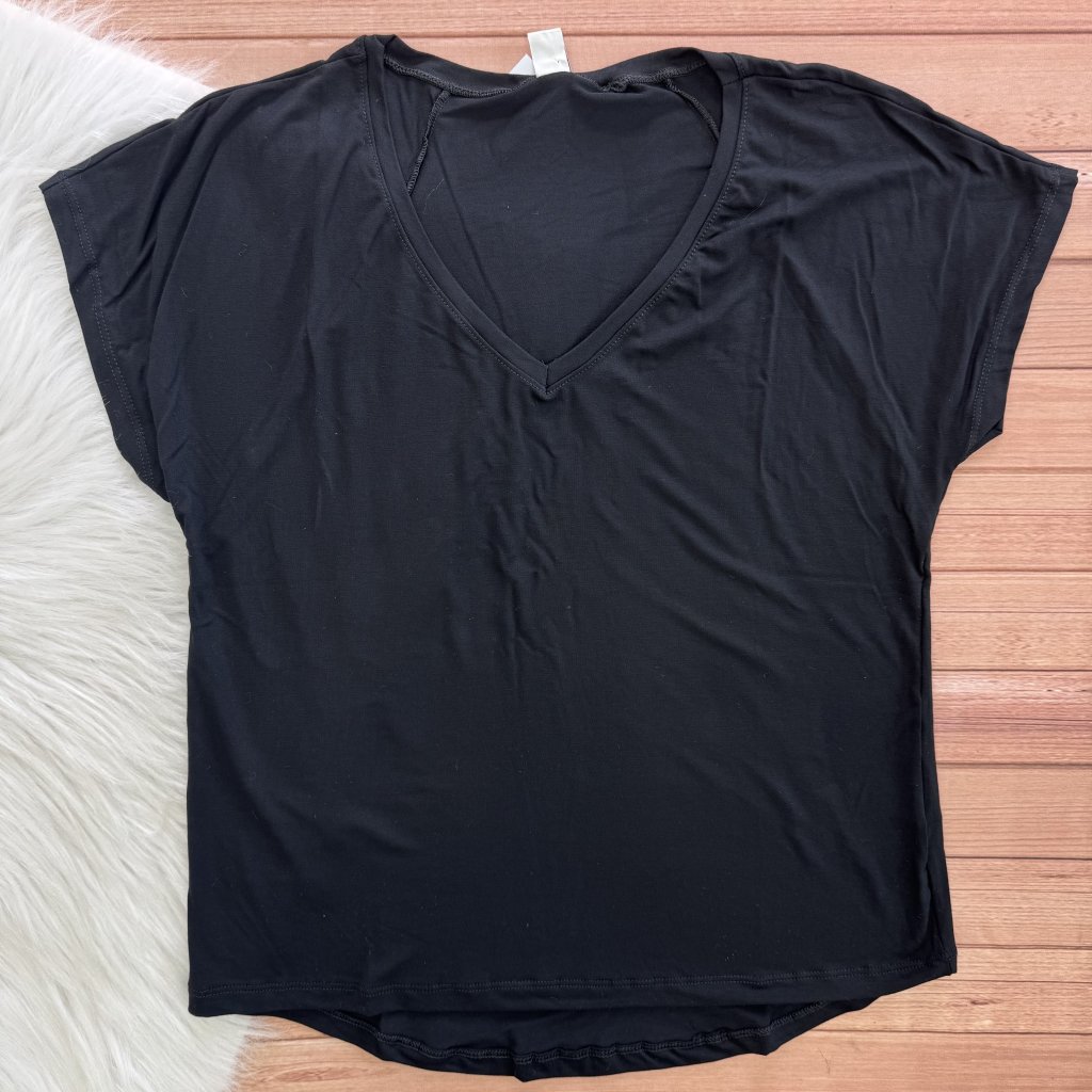 Blusa Rovitex M