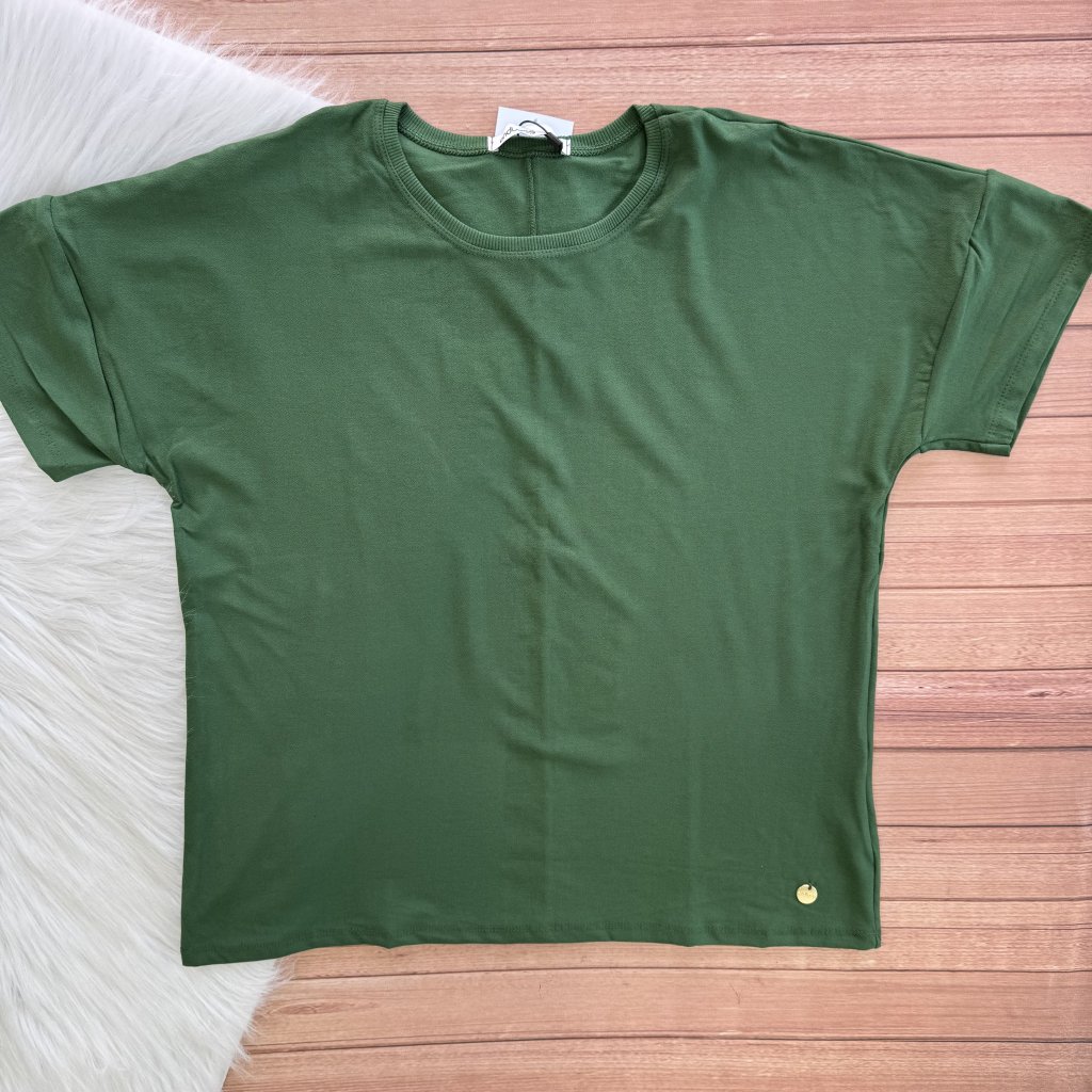 Blusa Endless P