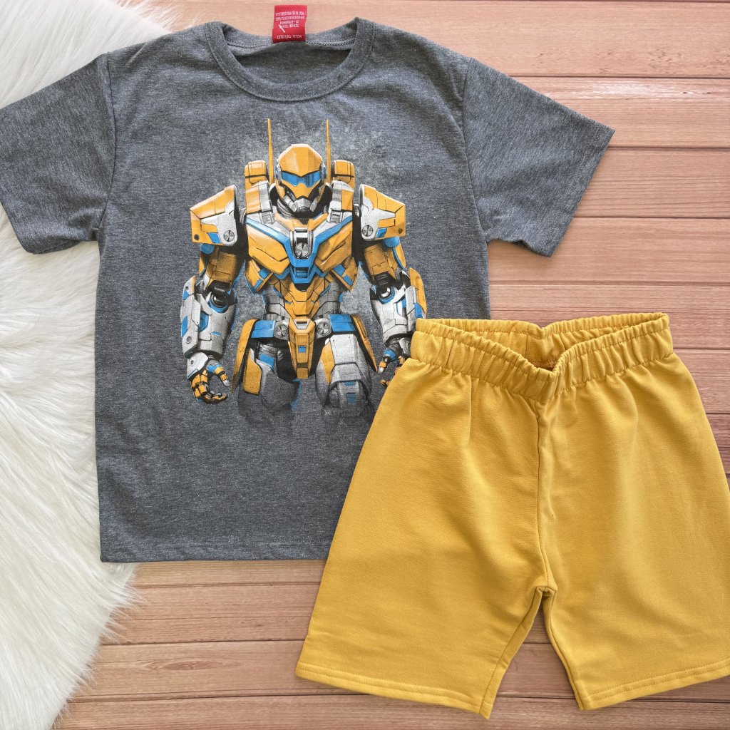 Conjunto Kyly 1