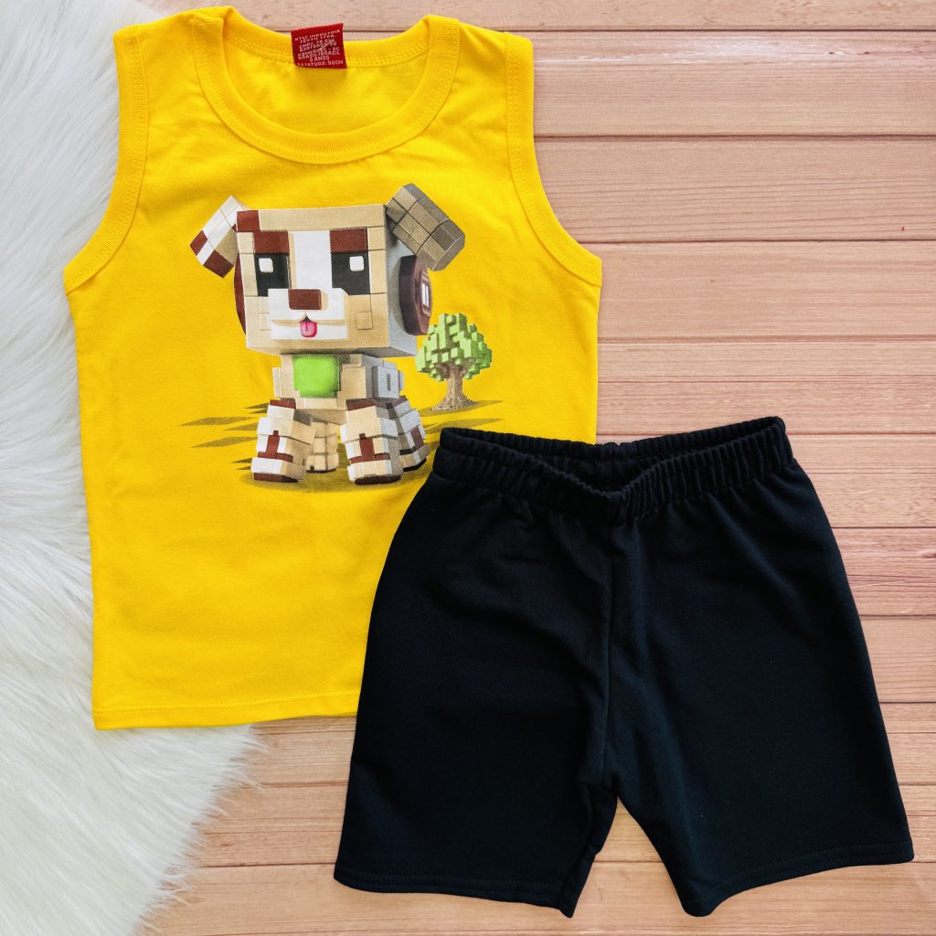 Conjunto Kyly M