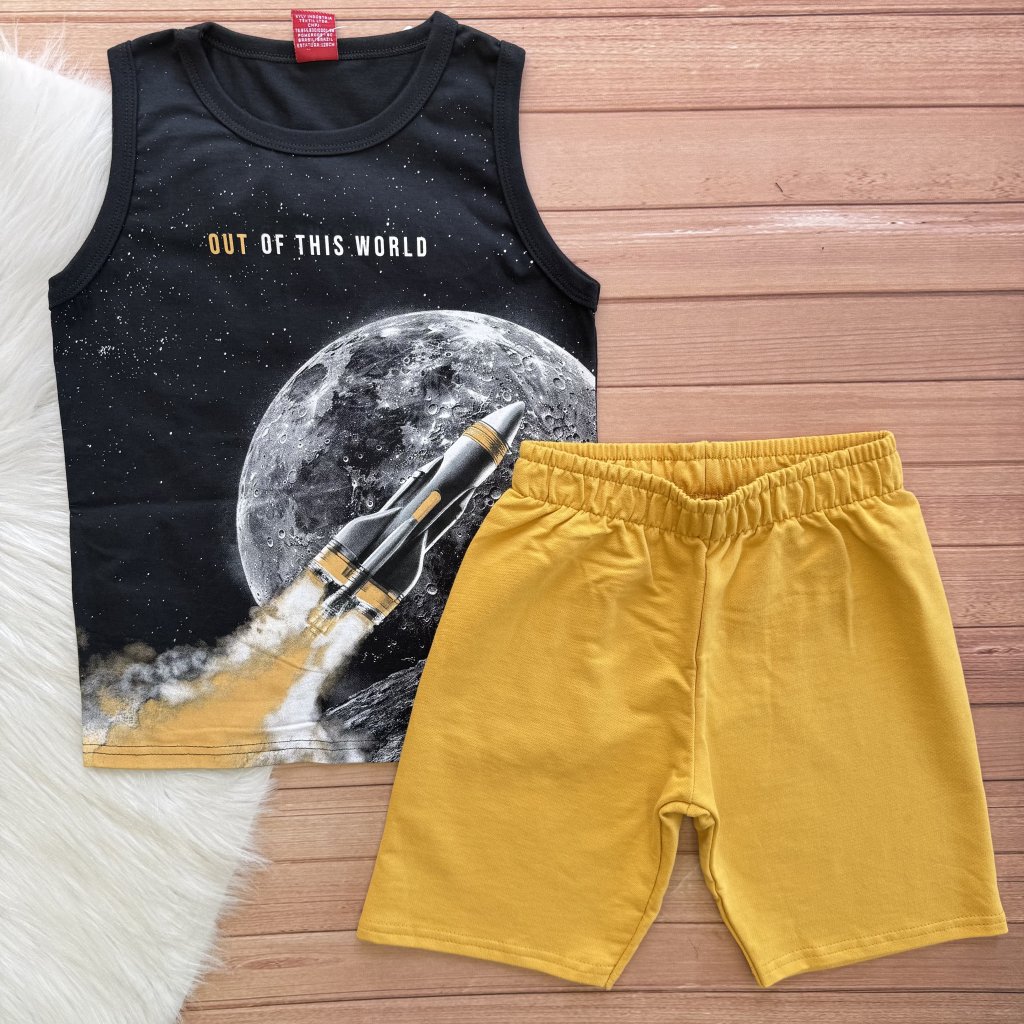 Conjunto Kyly 4