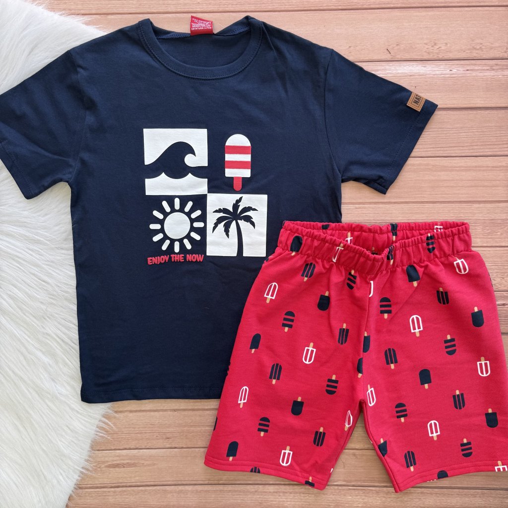 Conjunto Kyly 8