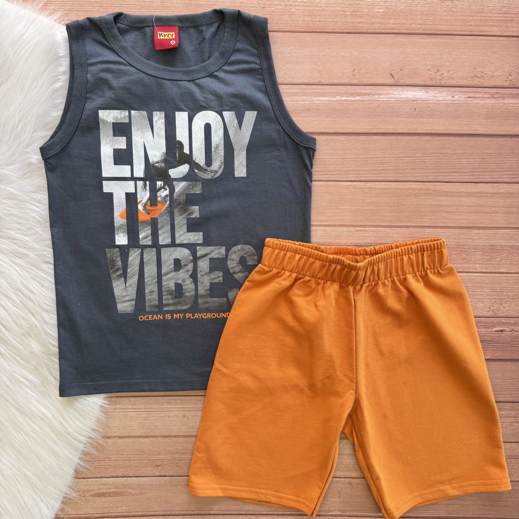Conjunto Kyly 16